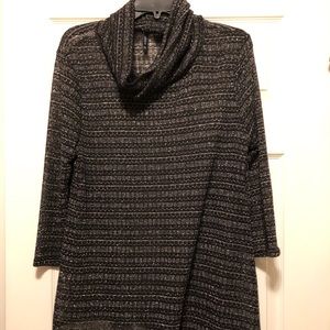 New Directions Sheer Sweater